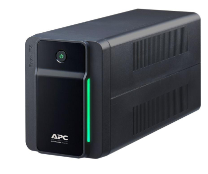 UPS (zasilacz awaryjny) APC Easy-UPS (900VA/480W, 4x IEC, AVR)